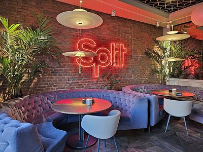 Split Club