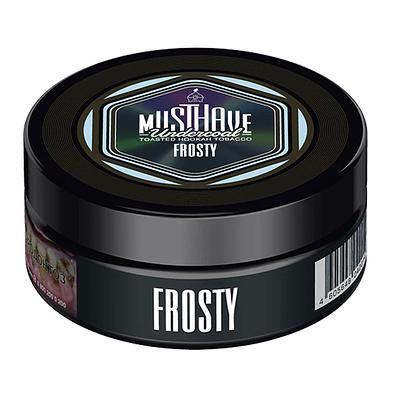 Frosty