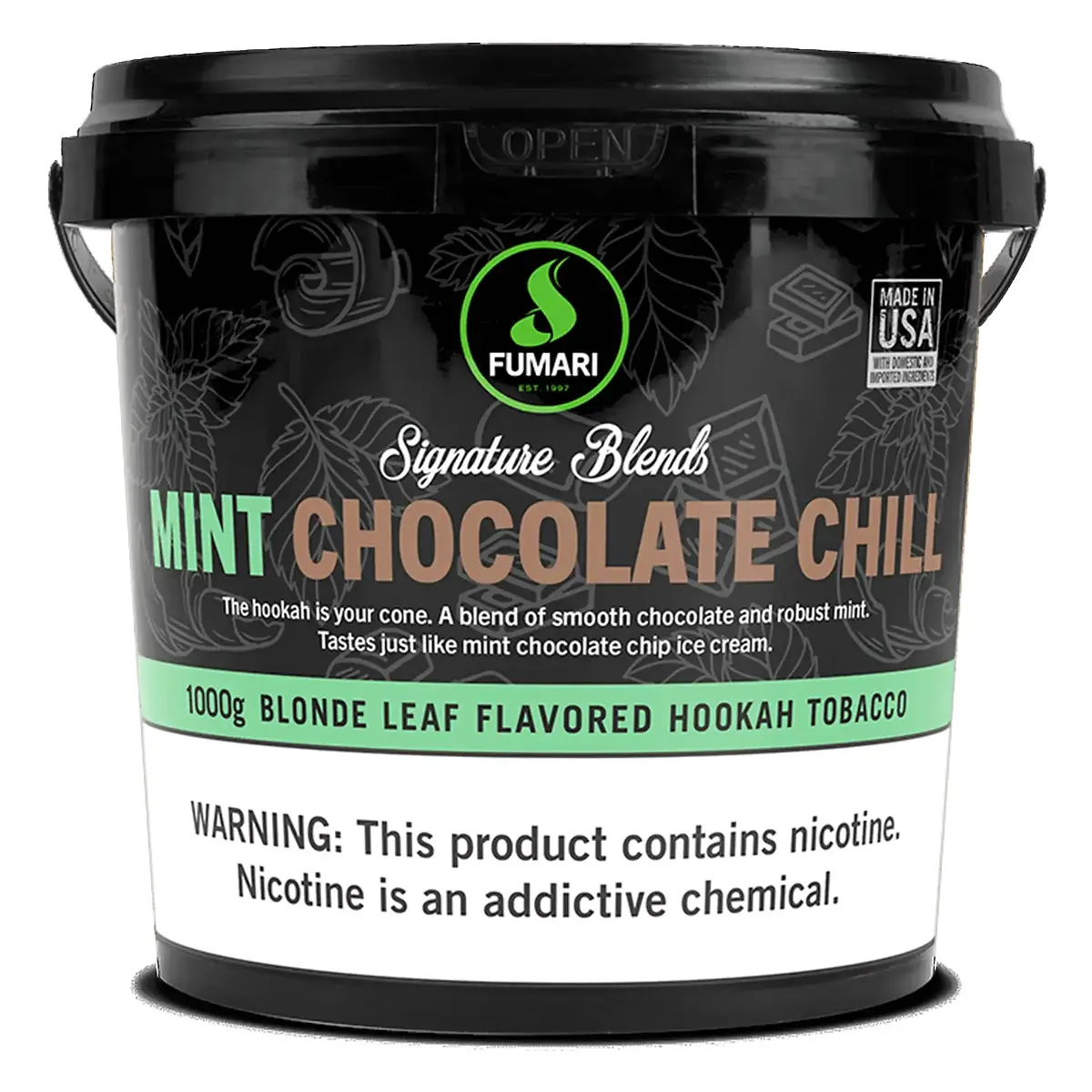 Sweetmint