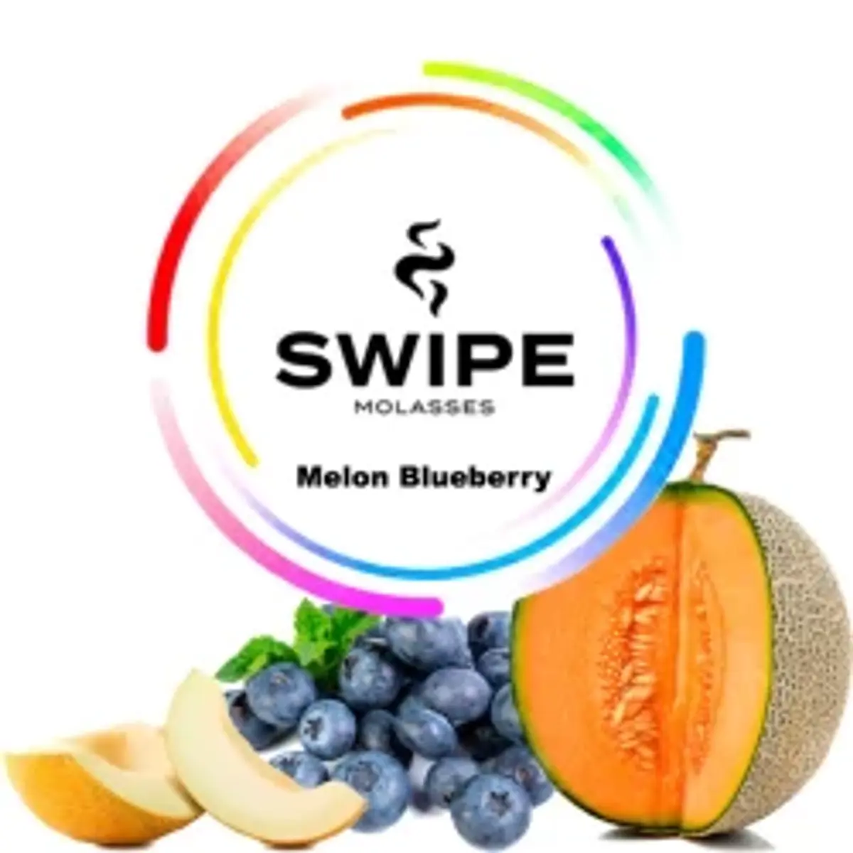 Melon Blueberry