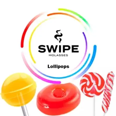 Lollipops