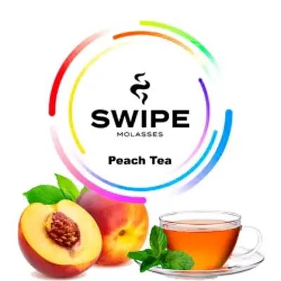 Peach Tea