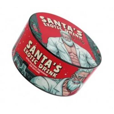 Santas Exotic drinks (апельсин лохина екзотік )