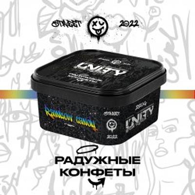Rainbow candy (Радужные конфеты, )