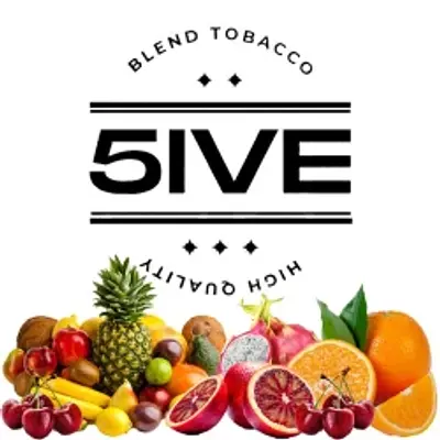 Fruvibe