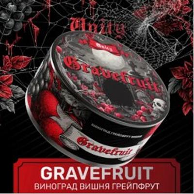 Graverute (Грейфрут вишня виноград )