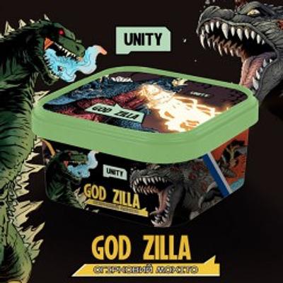 Godzilla (огірок мохіто )