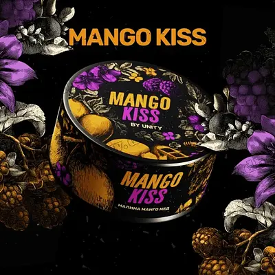 Limited Mango Kiss