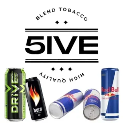 Energy Drink