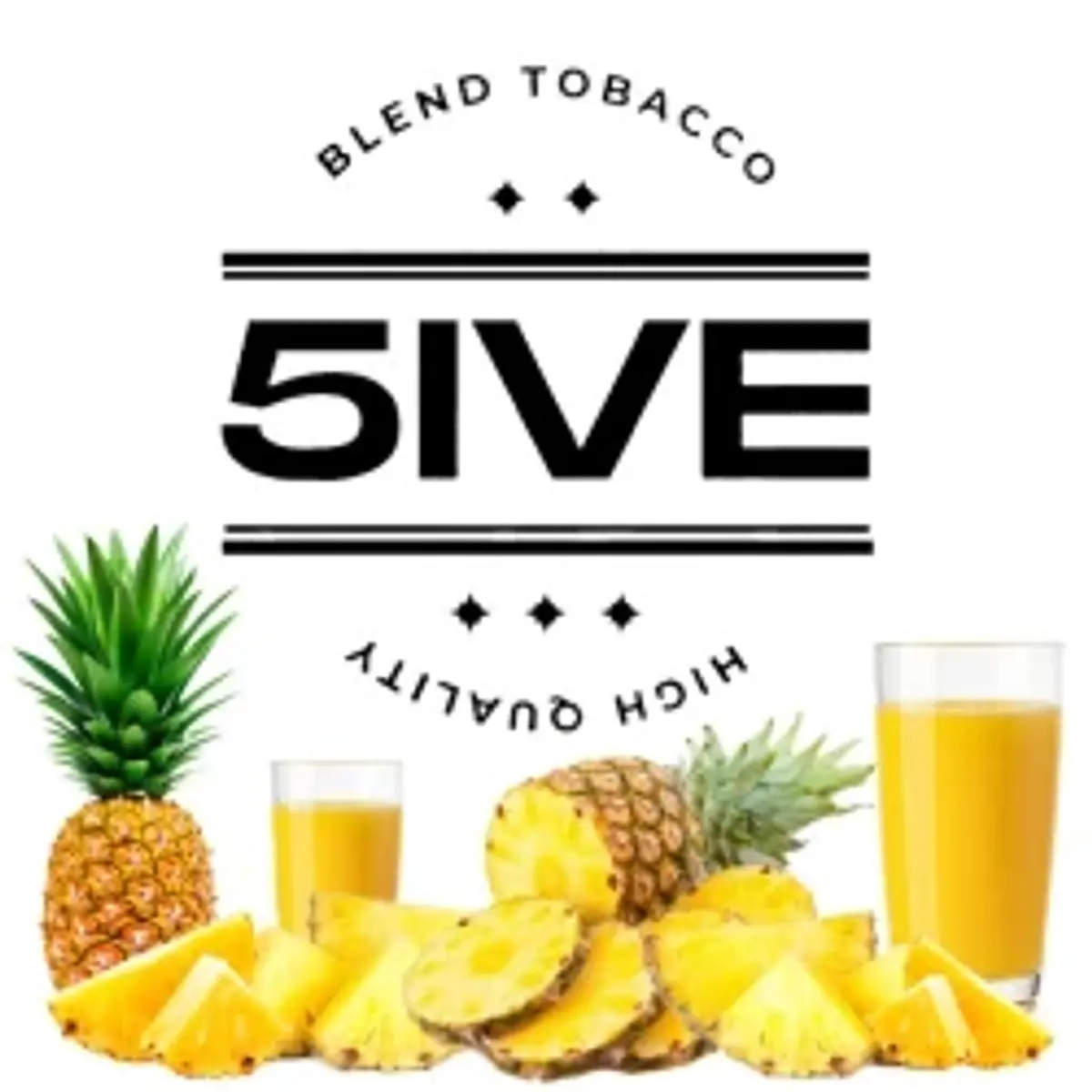 Pineapple Juice