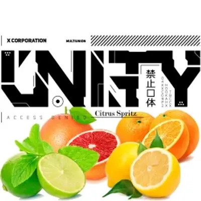 Citrus Spritz