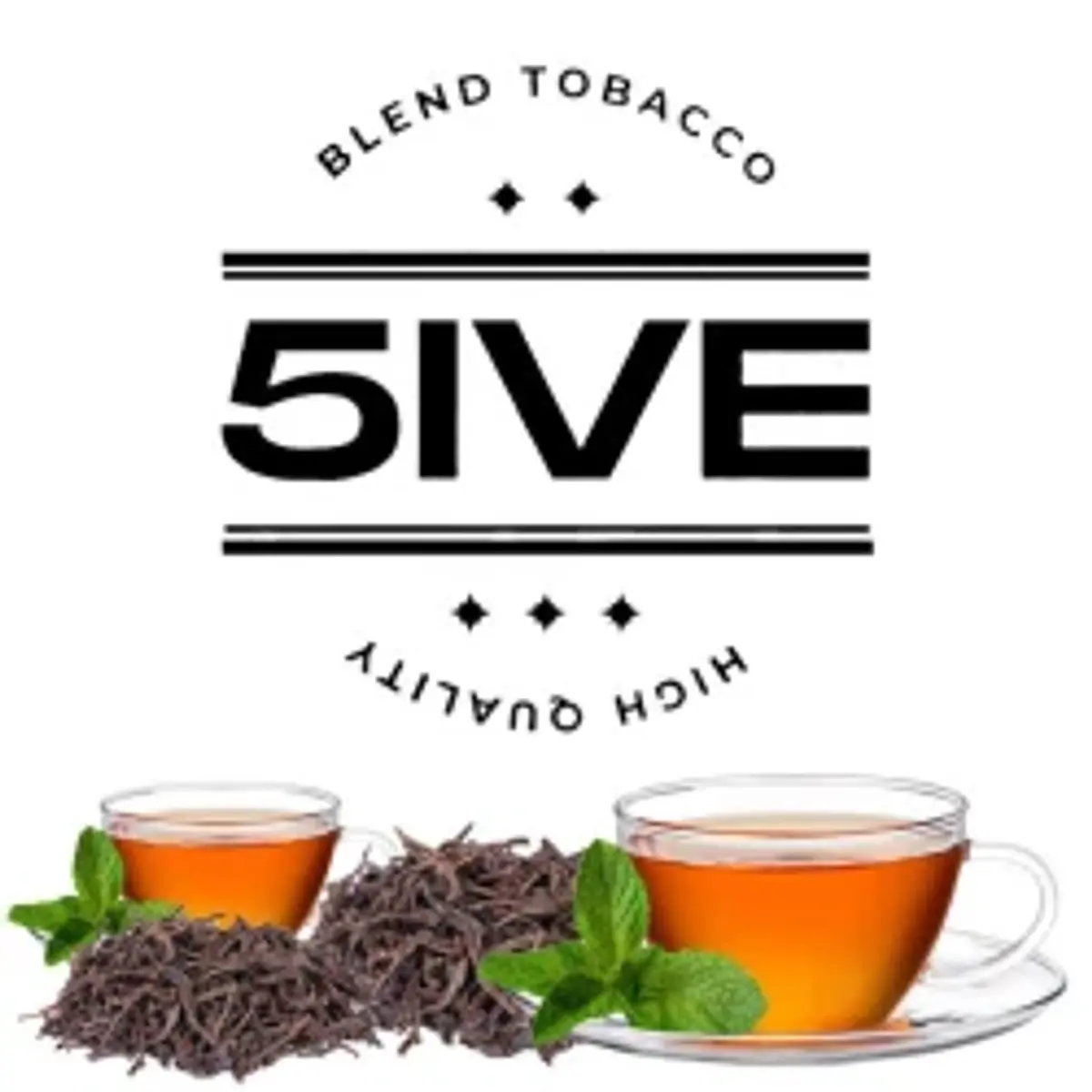 Bergamot Tea