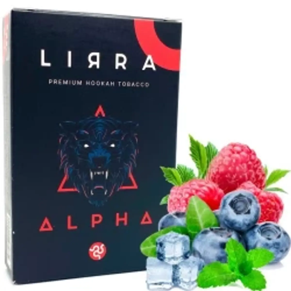 Alpha