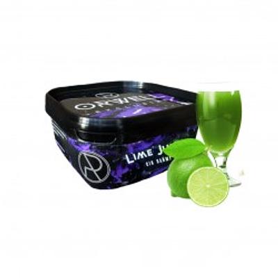 medium Lime Juice