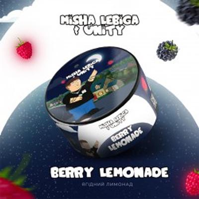 Lebiga Berry lemonade (Ягідний лимонад )