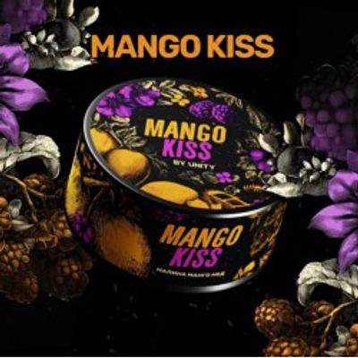 Mango kiss (малина манго мед )