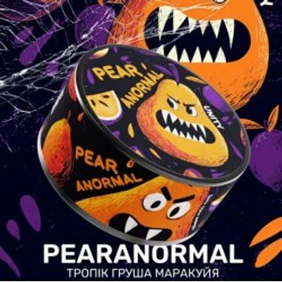 Pear anormal (Груша тропіки )