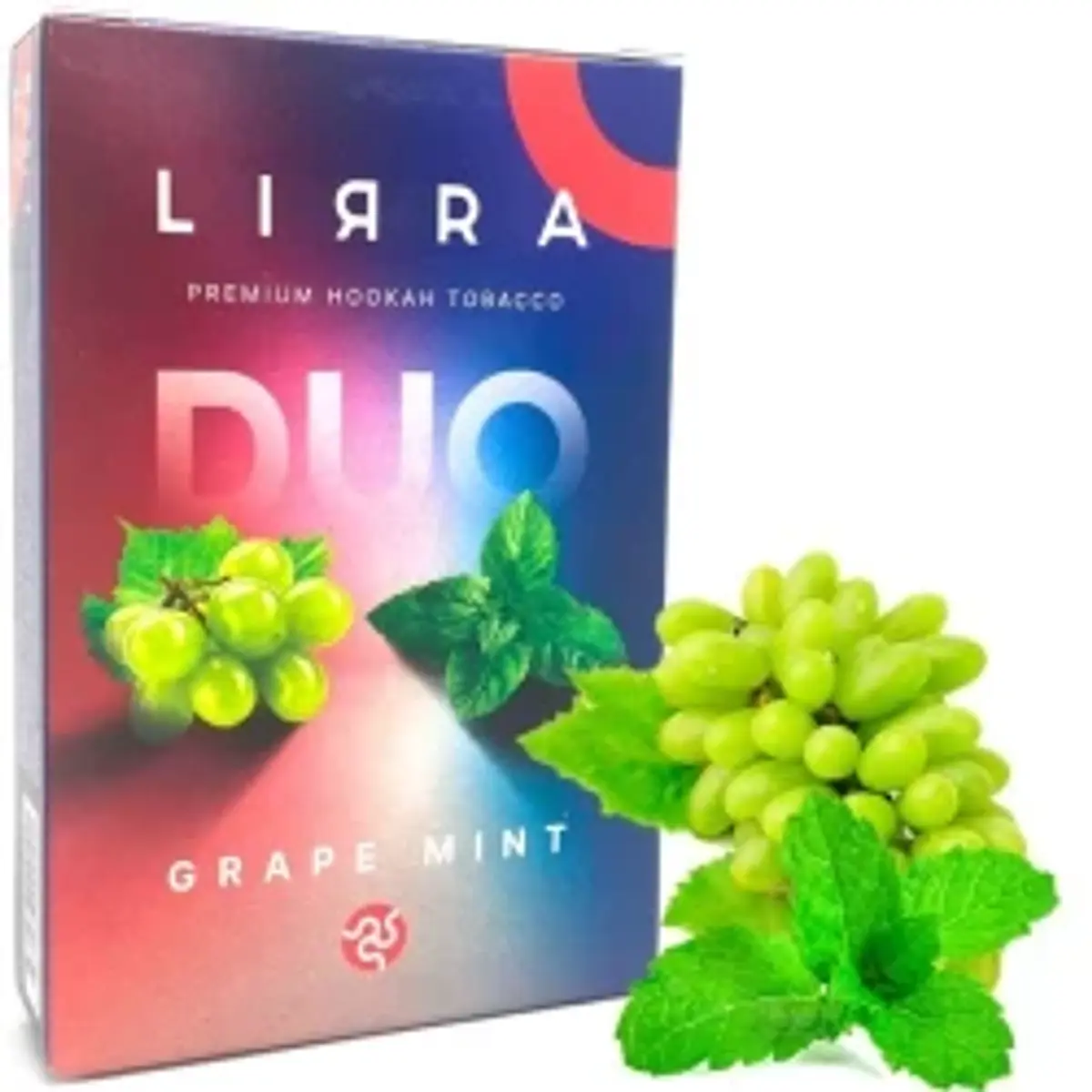 Grape Mint