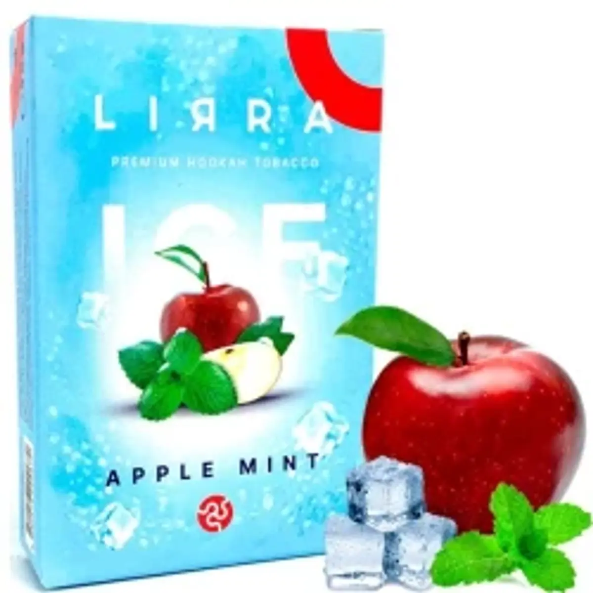 Ice Apple Mint