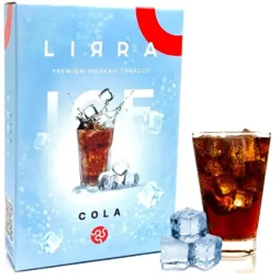 Ice Cola