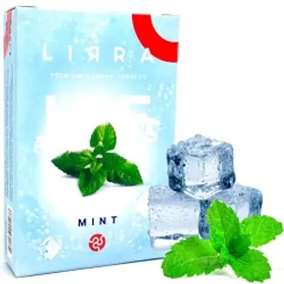 Ice Mint