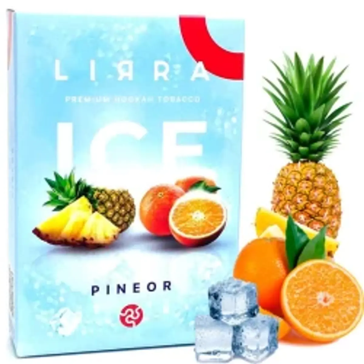 Ice Pineor