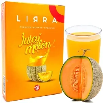 Juicy Melon