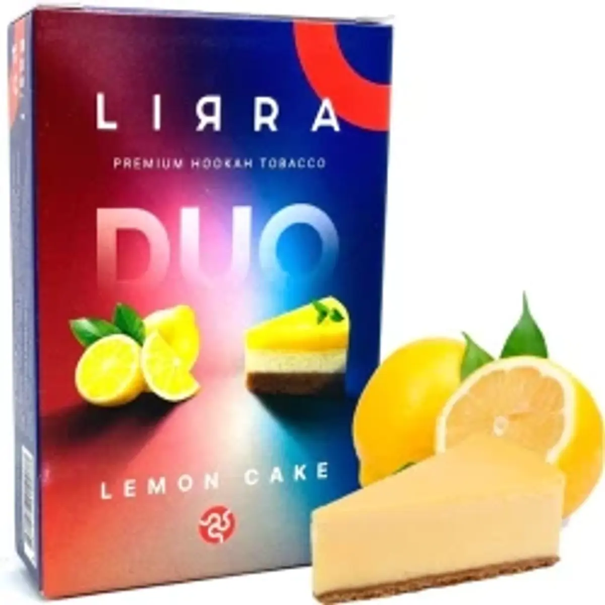 Lemon Cake