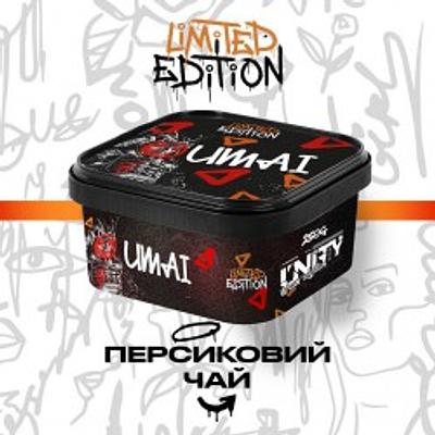 Umai (Персиковый чай )