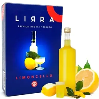 Лімончелло