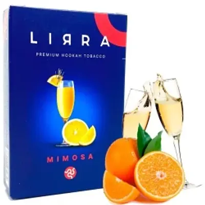 Мімоза