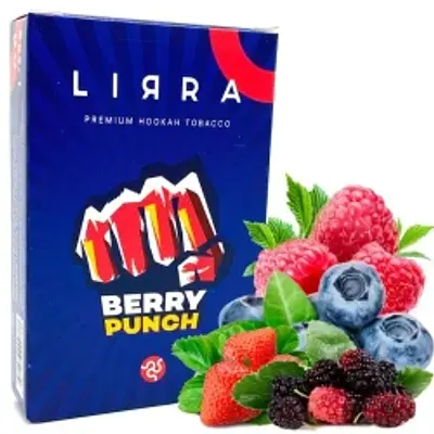 Berry Punch