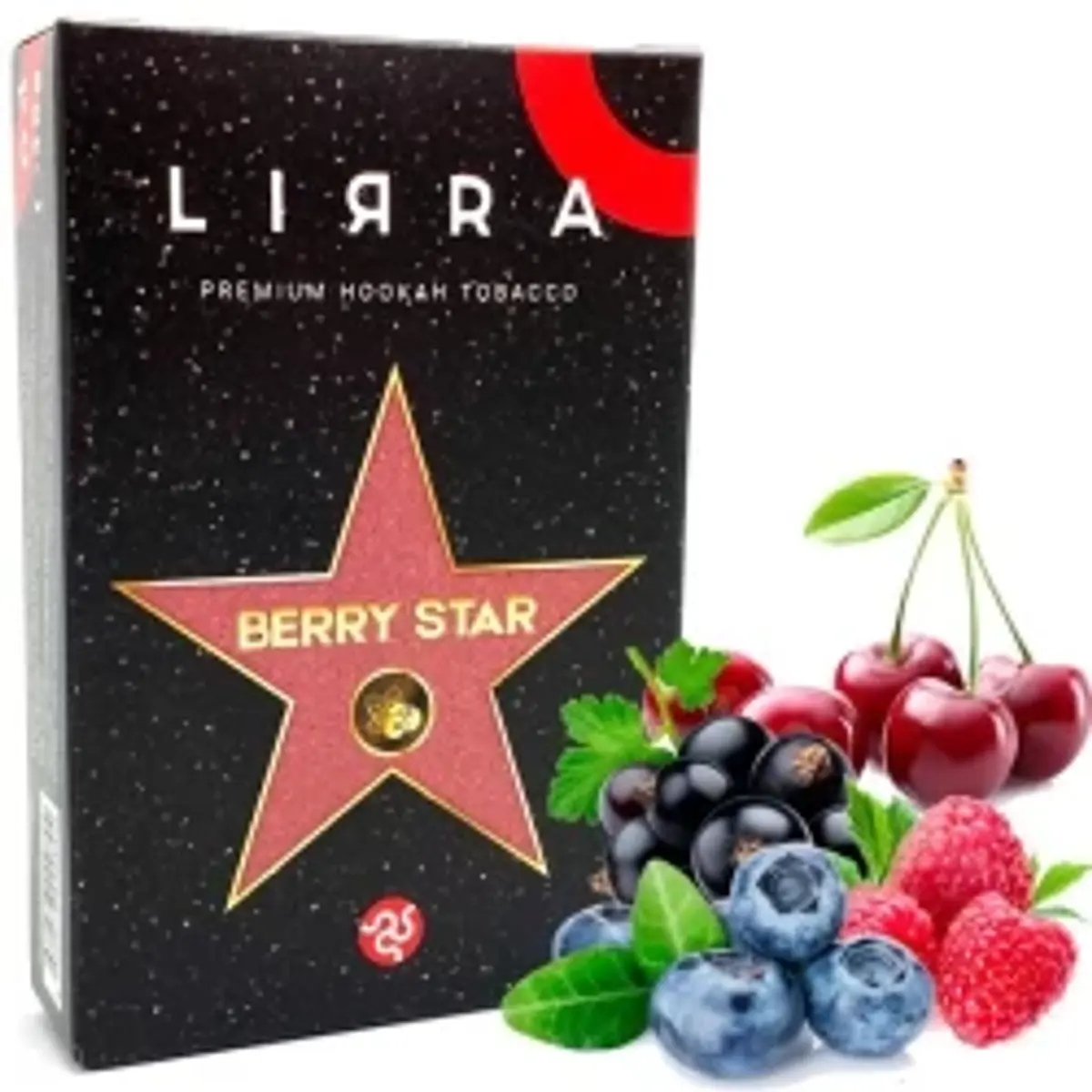 Berry Star