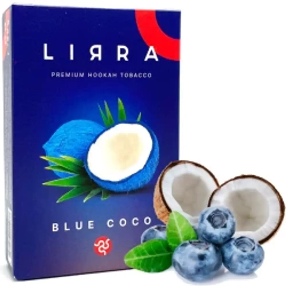 Blue Coco