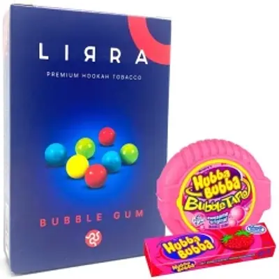 Bubble Gum