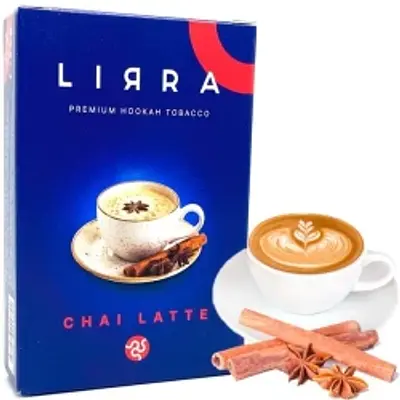 Chai Latte
