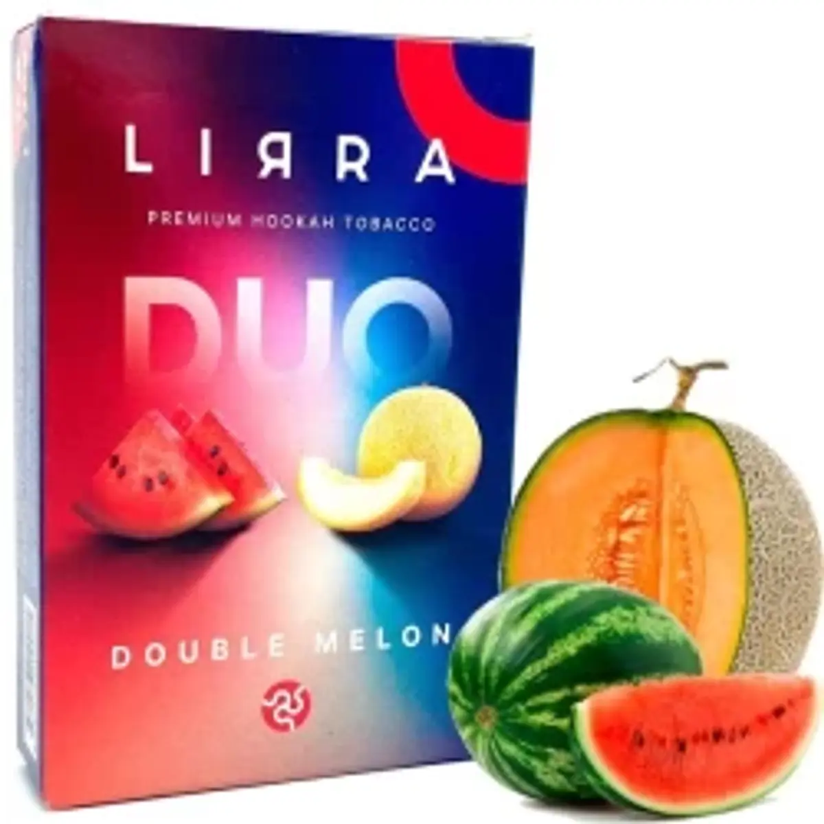 Double Melon