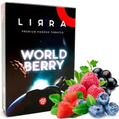World Berry