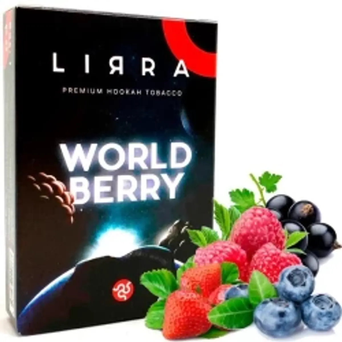 World Berry
