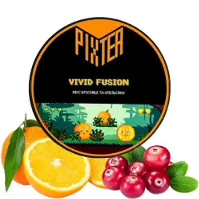 Vivid Fusion