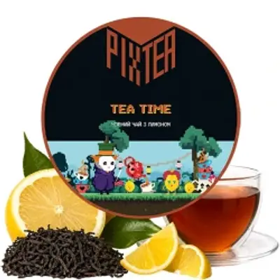 Tea Time