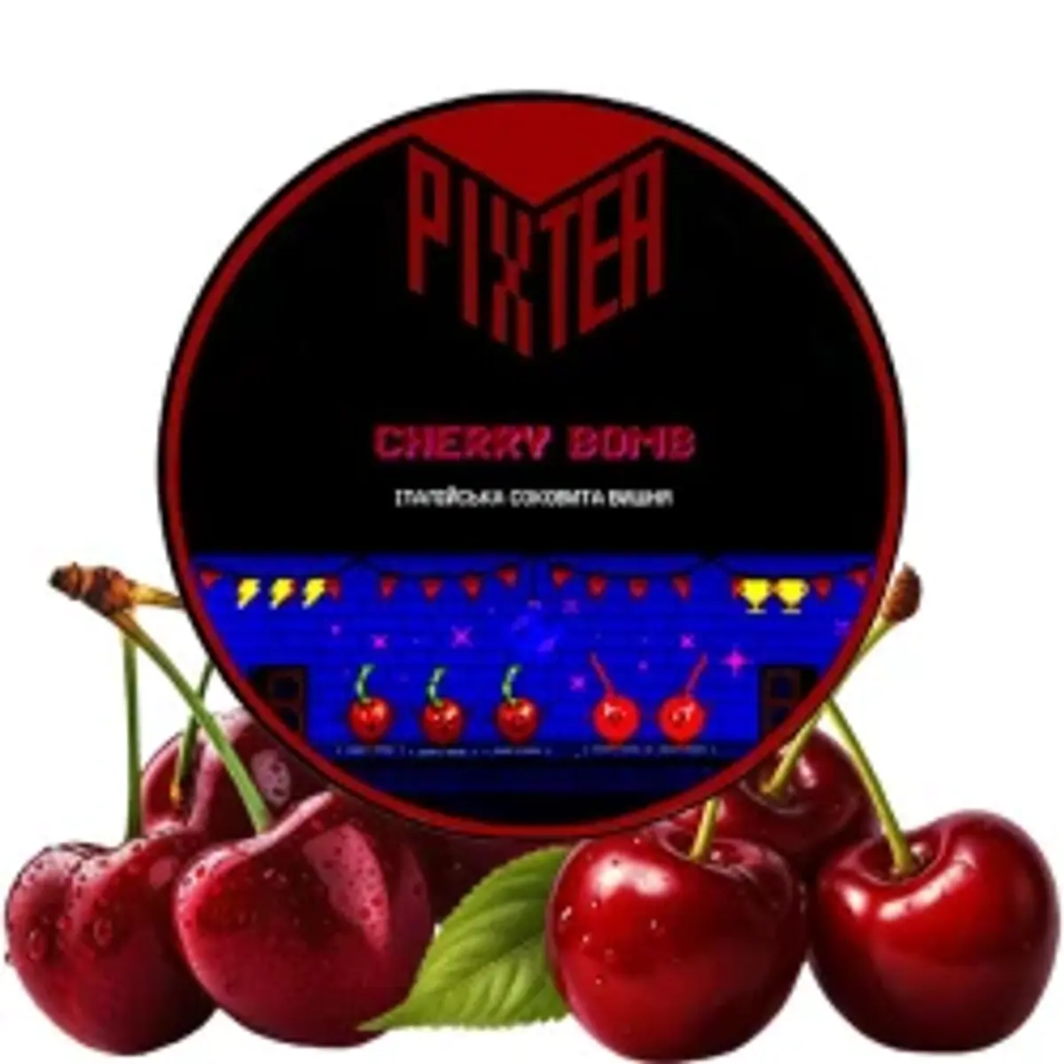 Cherry Bomb
