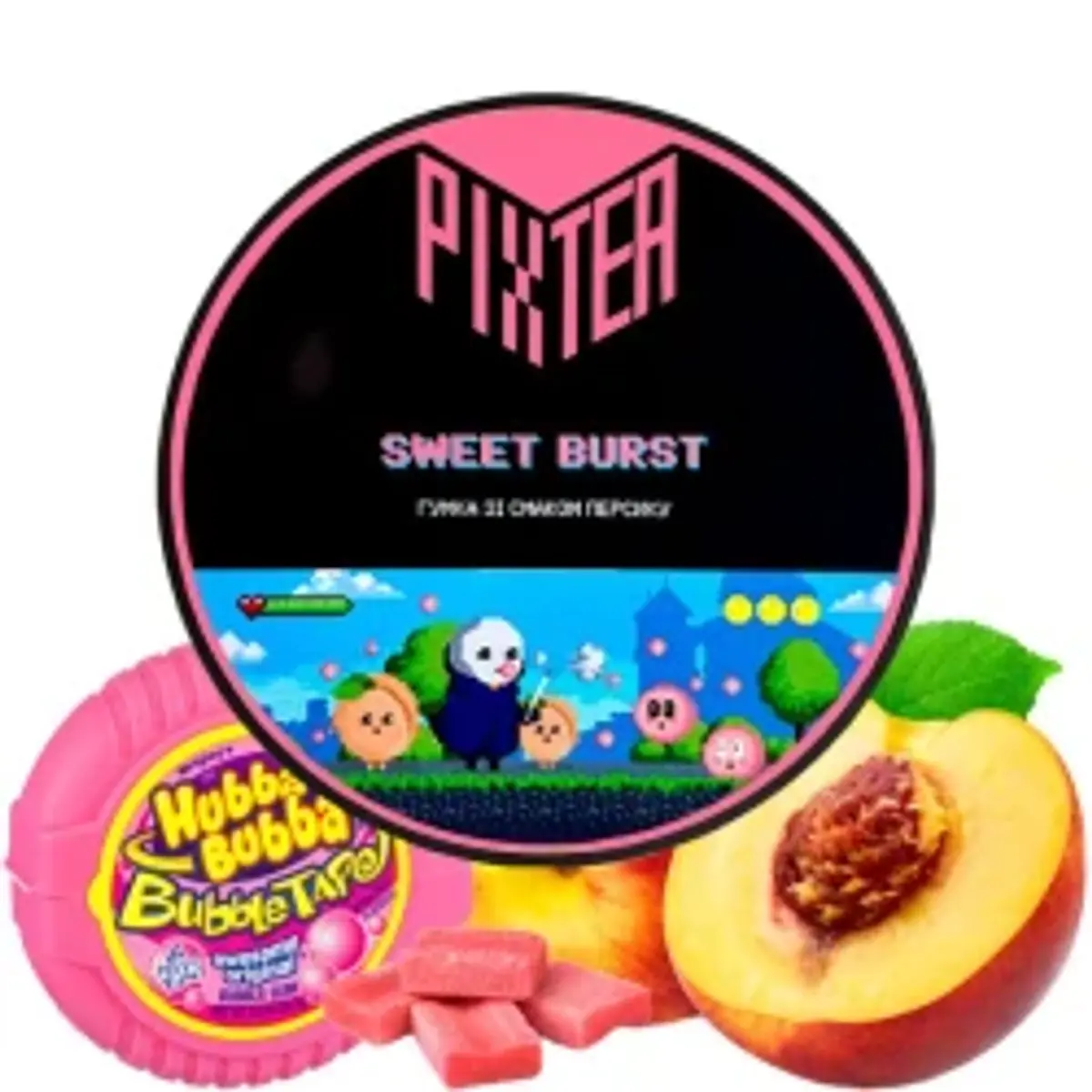 Sweet Burst