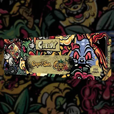 Capri Sun