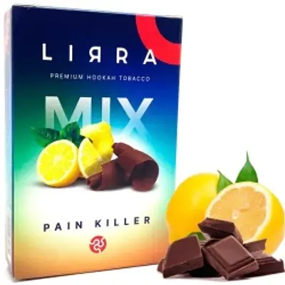 Pain Killer