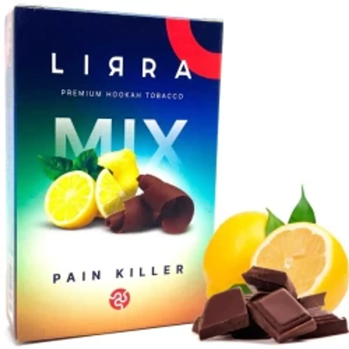 Pain Killer