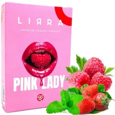 Pink Lady