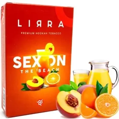 Sex On The Beach
