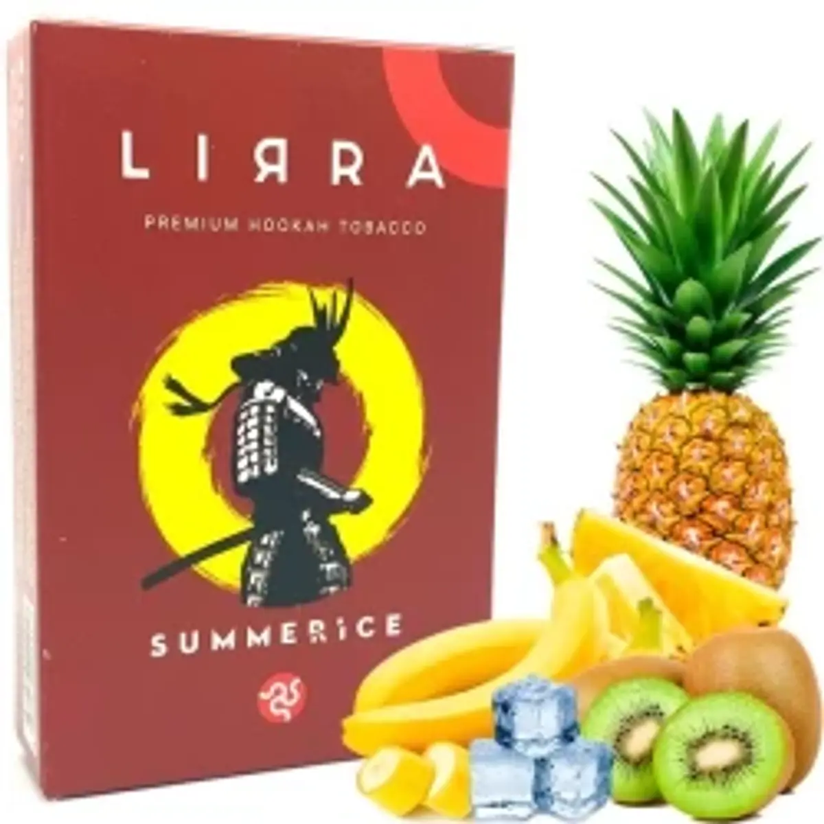 Summerice