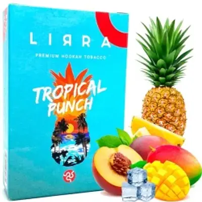 Tropical Punch